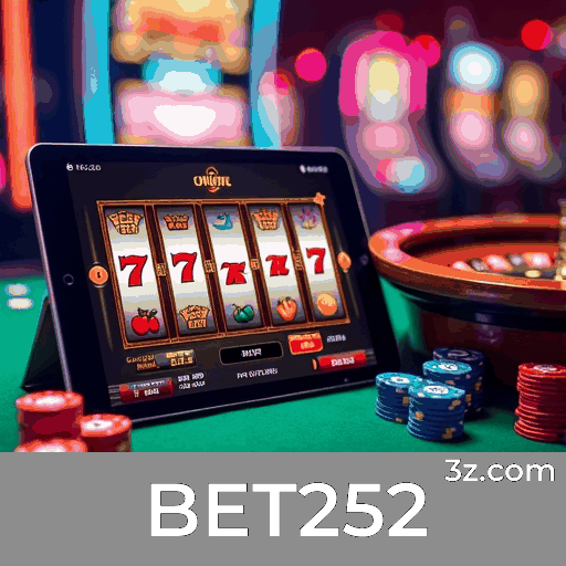 BET252 Logo