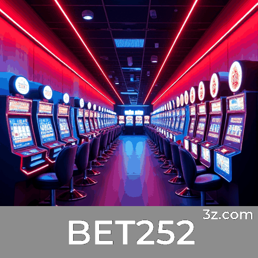 BET252 Logo
