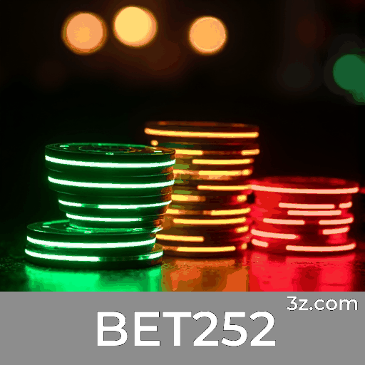BET252 Logo