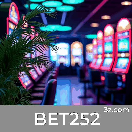 BET252 Logo