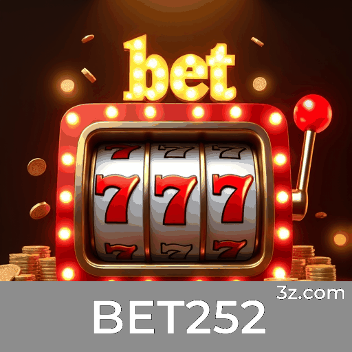 BET252 Logo