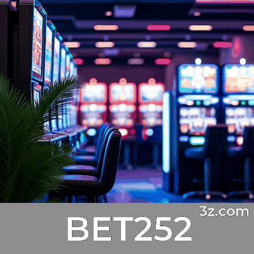 BET252 Logo