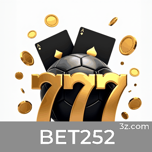 BET252 Logo
