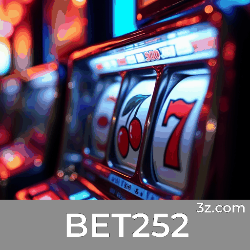 BET252 Logo