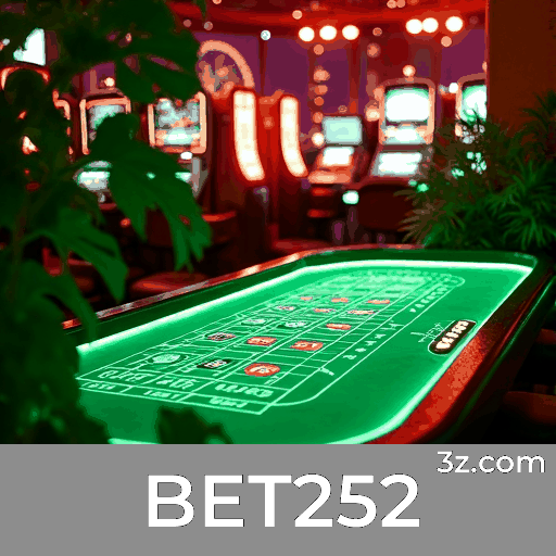 BET252 Logo