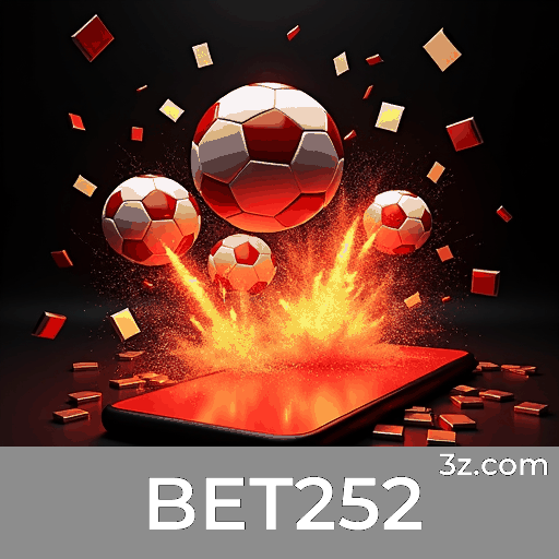 BET252 Logo