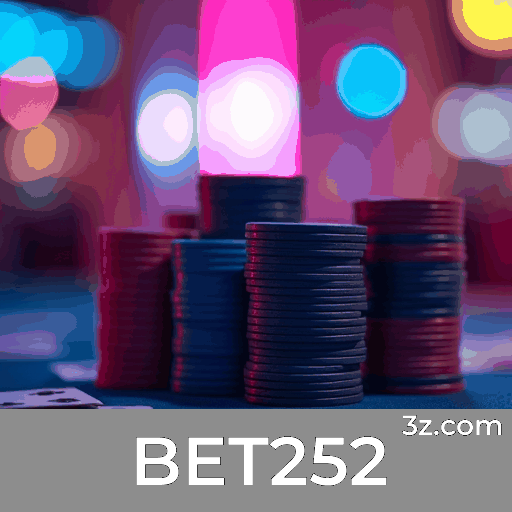 BET252 Logo