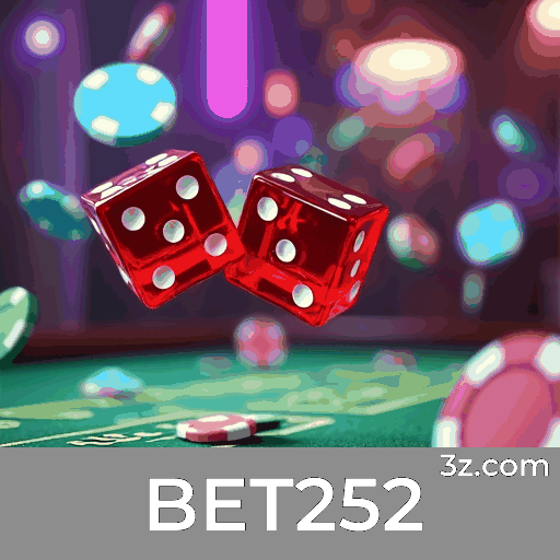 BET252 Logo