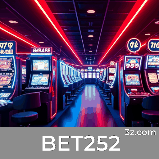 BET252 Logo