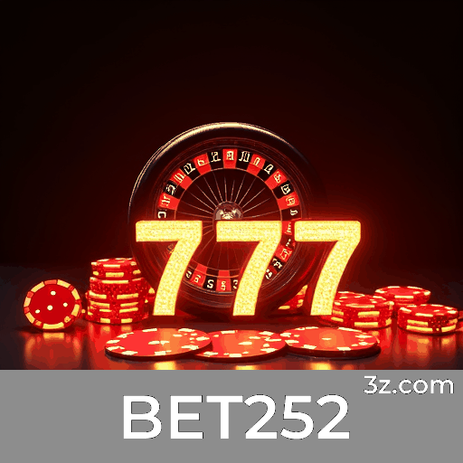 BET252 Logo